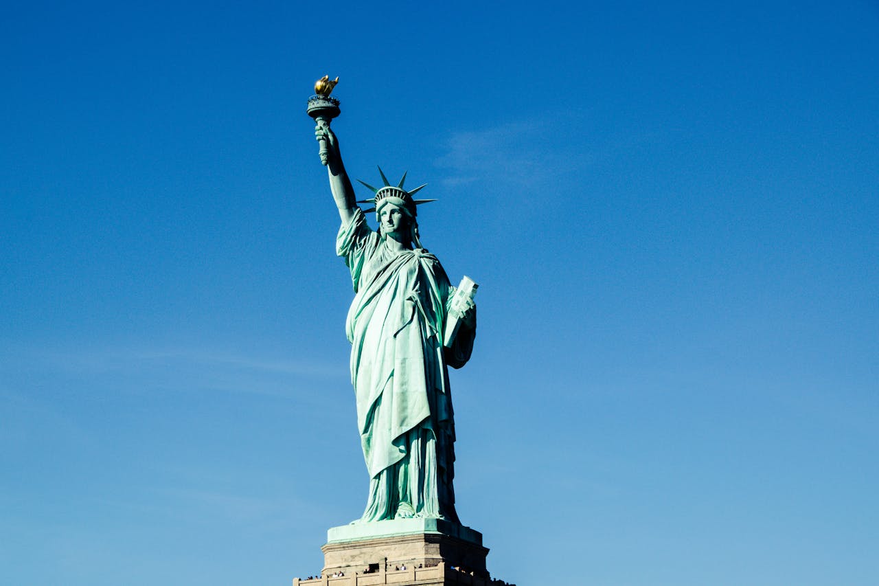 US Visa From Dubai | Get American Visa From Dubai