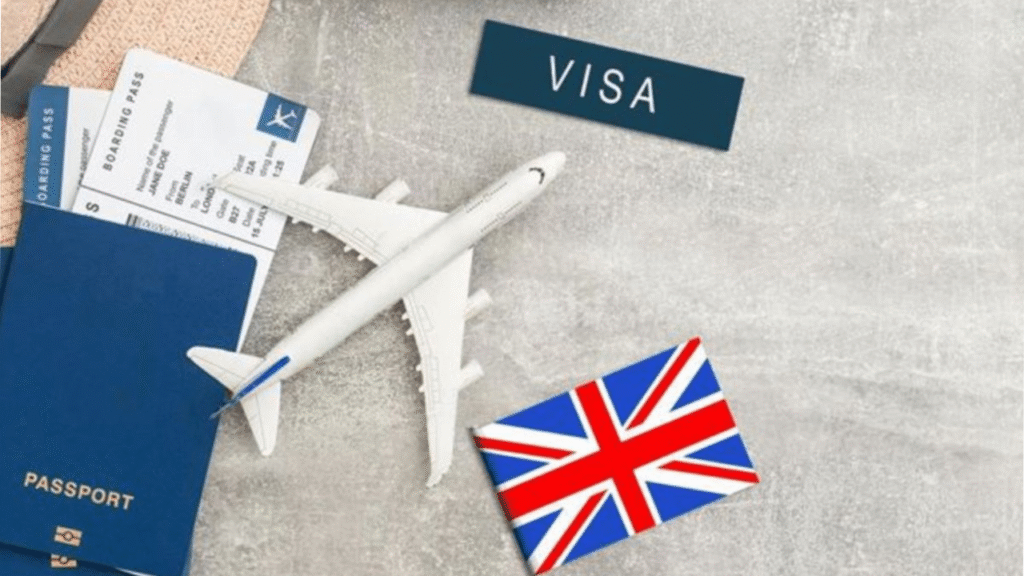 UK VISA For UAE Residents