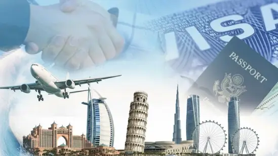 Visa Agency Dubai