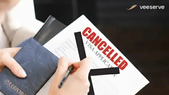 Visa Cancellation UAE