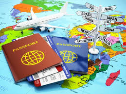 How to Apply for a Schengen Visa from Dubai – Step-by-Step Guide