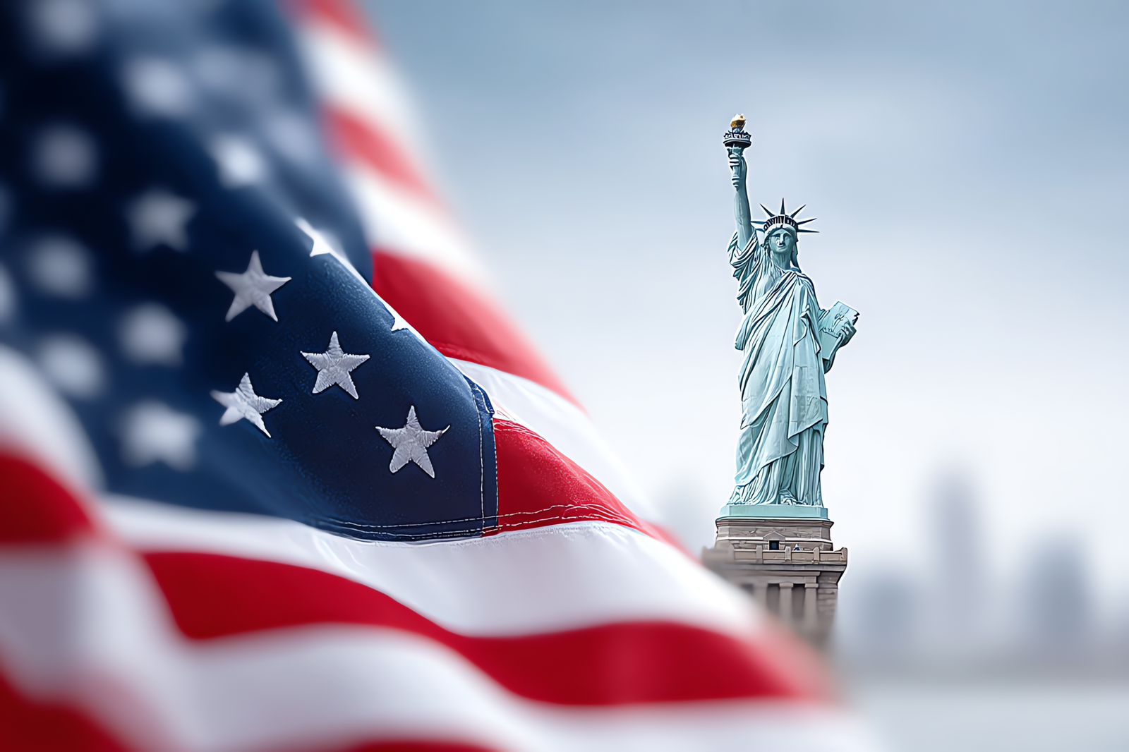 USA