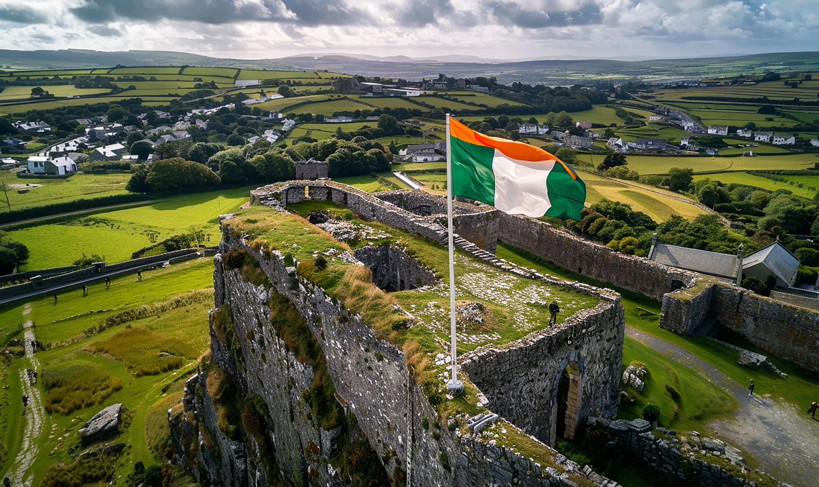Ireland