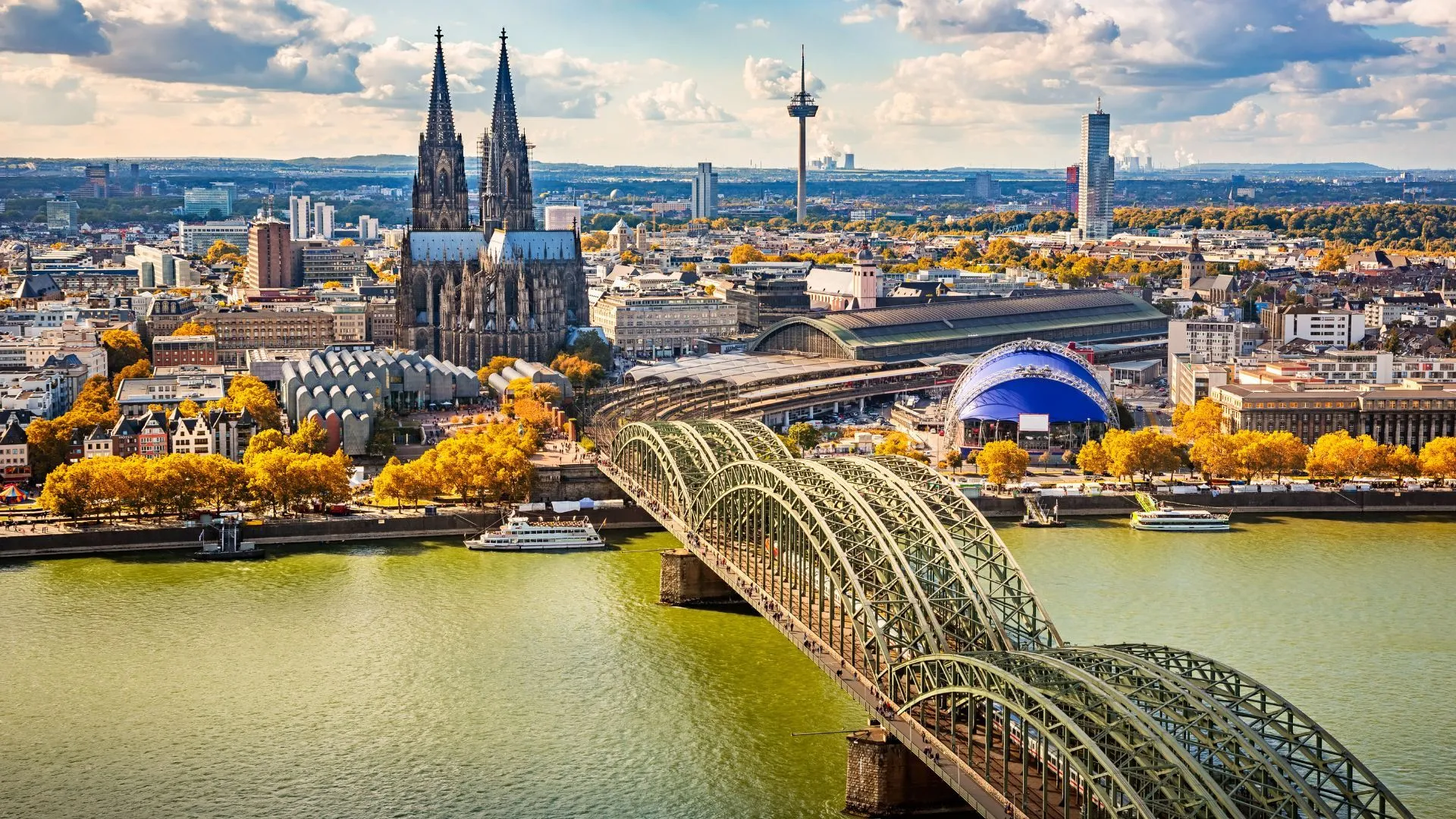 Schengen Visa